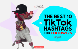 best TikTok hashtags for follewers