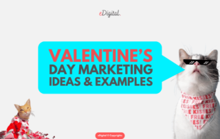 best Valentine's Day marketing ideas and examples