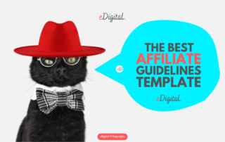 best affiliate guidelines template
