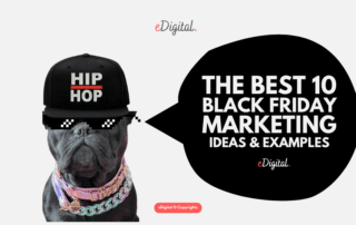 best black friday marketing ideas examples