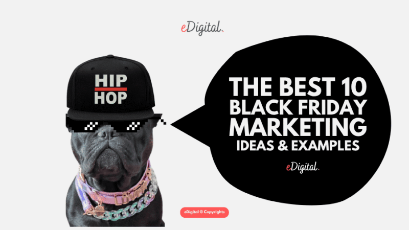 THE BEST 10 BLACK FRIDAY MARKETING CAMPAIGN IDEAS AND EXAMPLES FOR 2026 ...