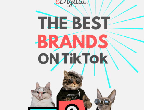 THE BEST 10 BRANDS ON TIKTOK IN 2025