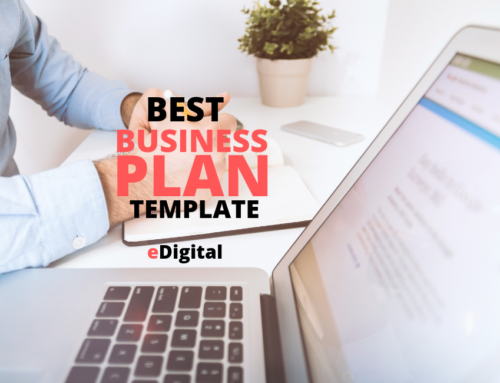 THE BEST BUSINESS PLAN TEMPLATE FOR 2024