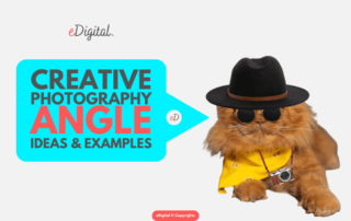 best creative photography angle ideas and examples
