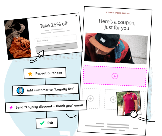 best crm software marketing automation