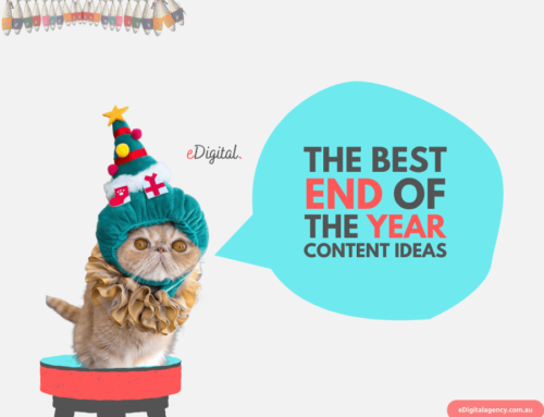 THE BEST 6 “END OF THE YEAR” CONTENT IDEAS