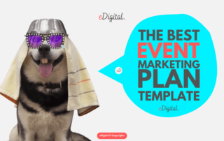 best event marketing plan template