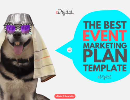 THE BEST EVENT MARKETING PLAN TEMPLATE IN 2025
