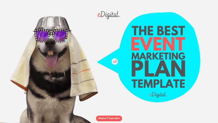 HOW TO WRITE THE BEST EVENT MARKETING PLAN TEMPLATE IN 2023