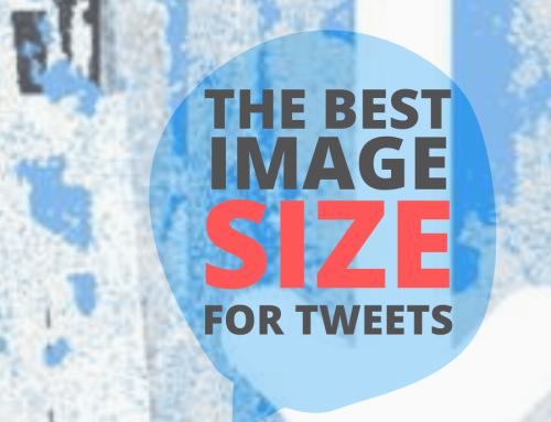 THE BEST IMAGE SIZE FOR TWITTER POSTS IN 2025