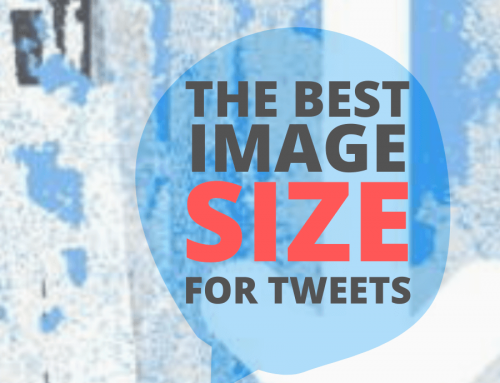 THE BEST IMAGE SIZE FOR TWITTER POSTS IN 2024