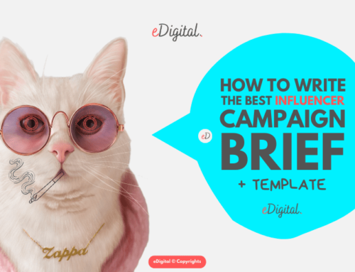 HOW TO WRITE THE BEST INFLUENCER CAMPAIGN BRIEF IN 2025
