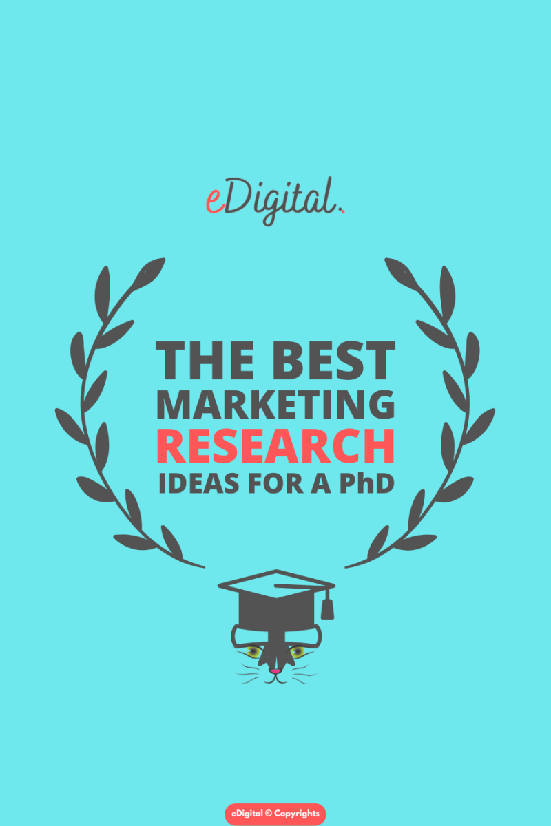 best phd programs for marketing