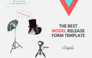 best model release form template