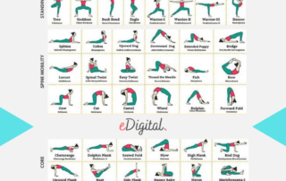 best yoga poses