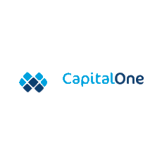 CapitalOne logo