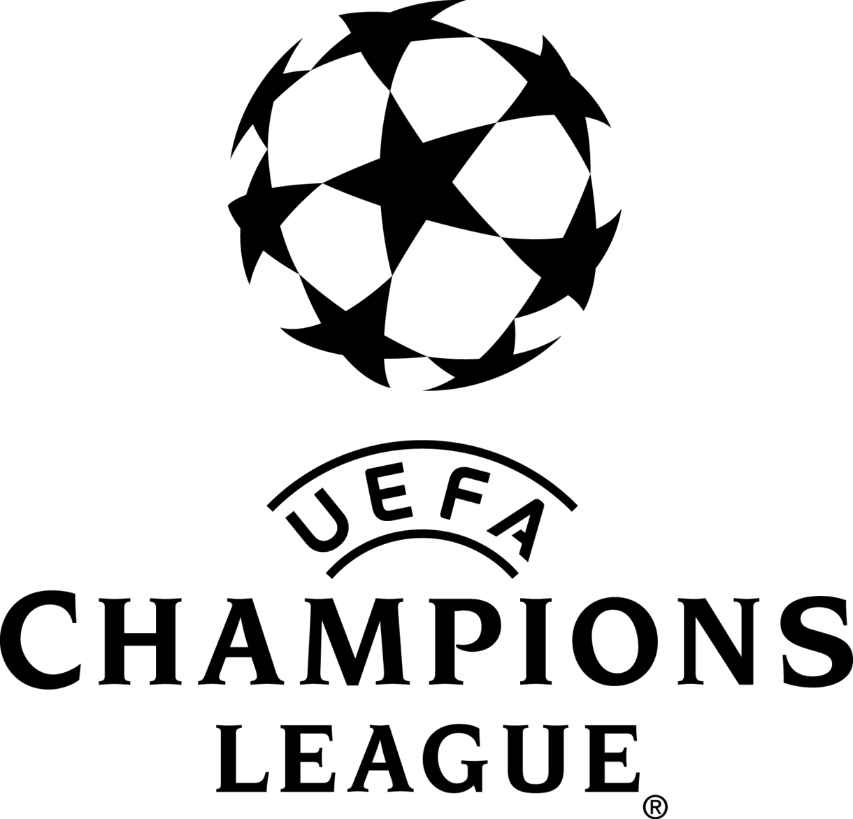 THE NEW CHAMPIONS LEAGUE LOGO PNG IN 2024 eDigital Agency