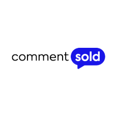 Commentsold logo