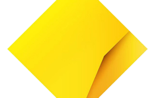 commonwealth bank logo png icon diamond