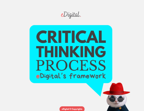 THE BEST CRITICAL THINKING PROCESS FRAMEWORK