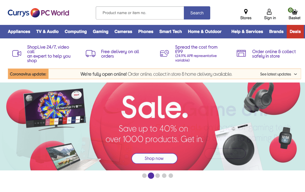 THE BEST JANUARY SALES MARKETING CAMPAIGN IDEAS & EXAMPLES IN 2024