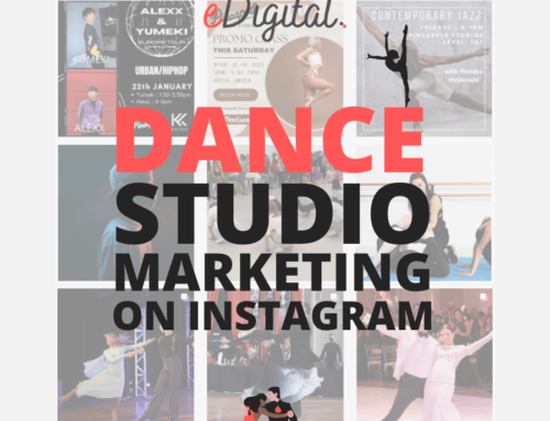 HOW TO PROMOTE A DANCE SCHOOL ON INSTAGRAM – TOP 10 TIPS