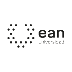 Ean University logo