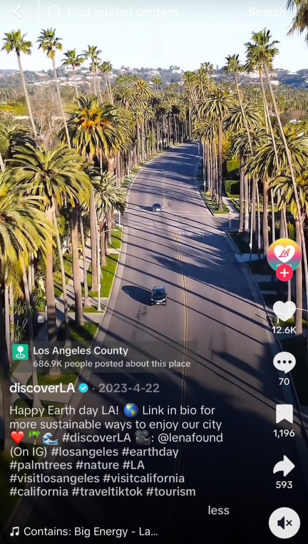 THE TOP 20 SUSTAINABILITY HASHTAGS ON TIKTOK IN 2026 - eDigital Agency