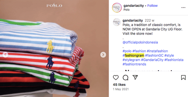 THE BEST 10 FASHION HASHTAGS ON INSTAGRAM IN 2026 - eDigital Agency