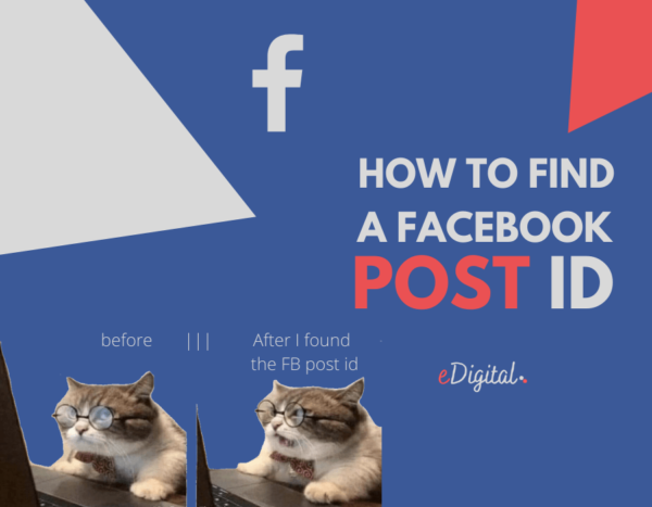 find ad post id