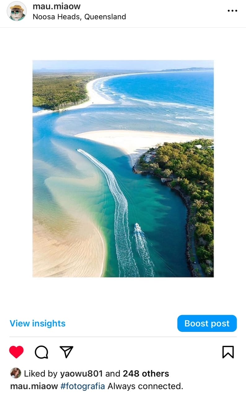 #fotografía popular photography hashtag on Instagram