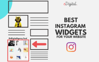 free Instagram widgets website wordpress