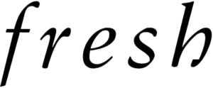 fresh logo png skincare