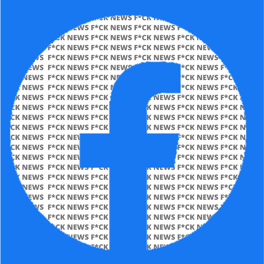 facebook logo transparent