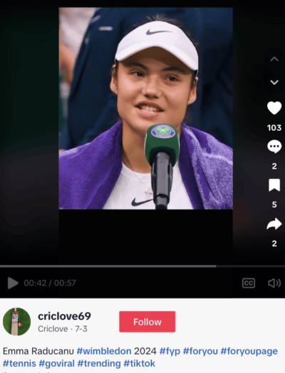 THE TOP 25 MOST POPULAR TIKTOK HASHTAGS IN 2026 - eDigital Agency