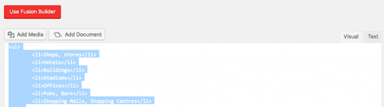 HOW TO FIX WHITE TEXT AND MISSING BUTTONS ON WORDPRESS VISUAL EDITOR ...
