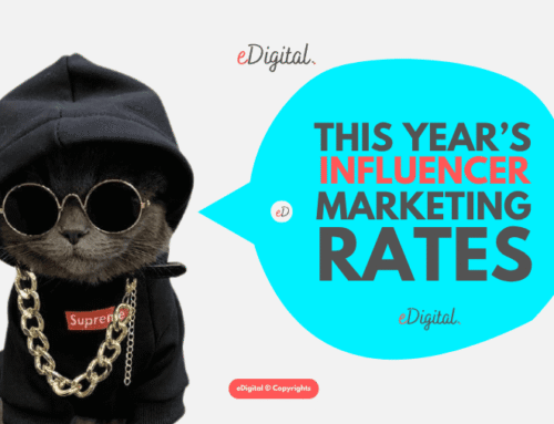 HOW MUCH WILL INFLUENCERS CHARGE IN 2026?