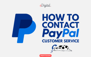 how to contact PayPal customer service
