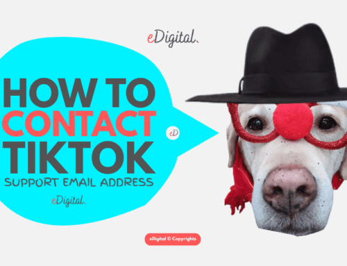 HOW TO CONTACT TIKTOK SUPPORT EMAIL ADDRESS IN 2026