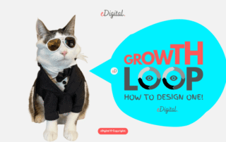 how to design a growth loop