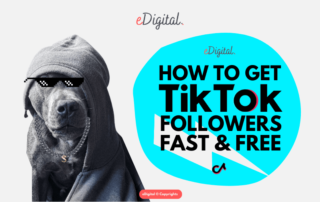 how to get 100k TikTok followers fast and free