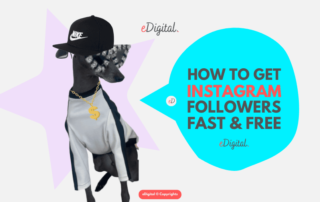 how to get Instagram followers fast free