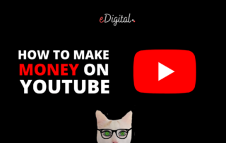how to make money on Youtube