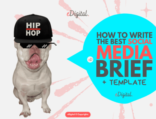 HOW TO WRITE THE BEST SOCIAL MEDIA BRIEF AND TEMPLATE IN 2025