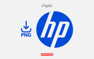 hp logo png