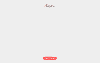 hp logo white png