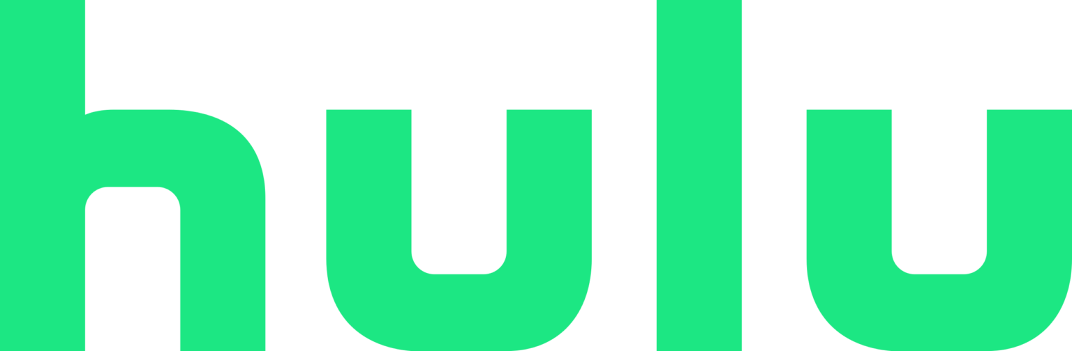 THE NEW HULU LOGO PNG 2023 eDigital Agency