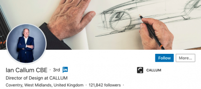 THE BEST 15 LINKEDIN COVER PHOTO CREATIVE STYLE EXAMPLES - eDigital Agency
