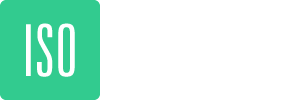 iso republic logo free stock images