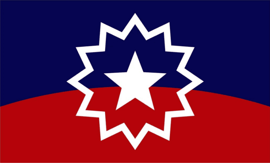 juneteenth flag png large size